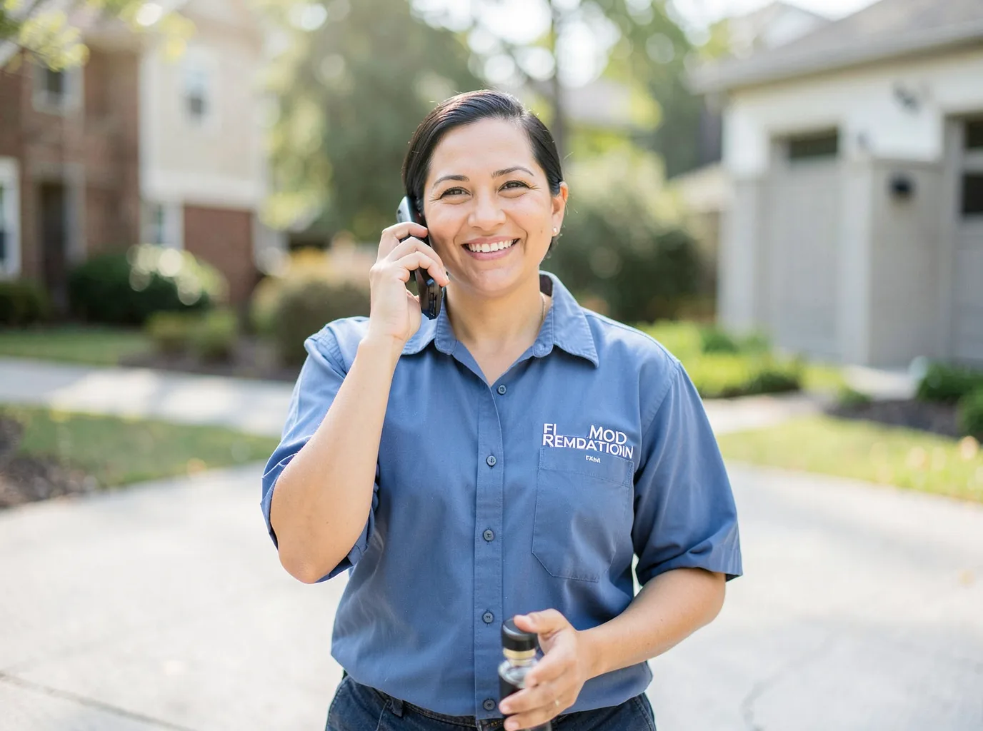 Mold Remediation Oak Brook, IL FAQs